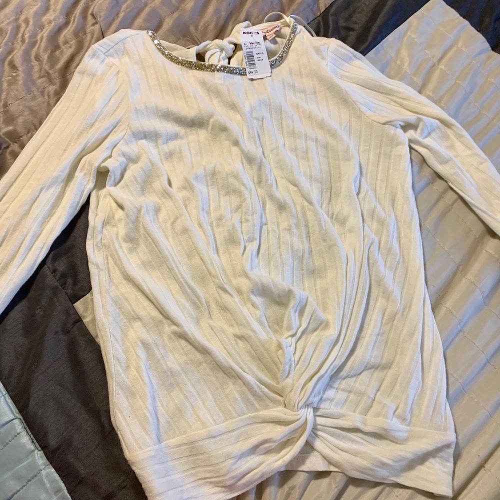 Juicy Couture long sleeve